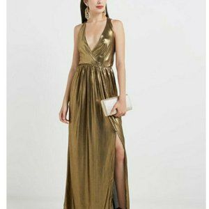 TFNC London Maxi Dress - NWOT